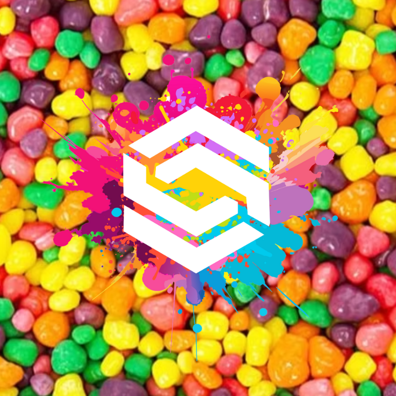 We're going dye free by 2026