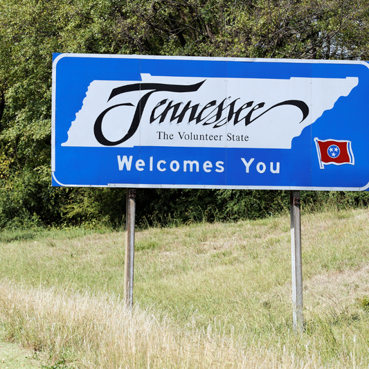 TENNESSEE THCA SHUTDOWN 2026