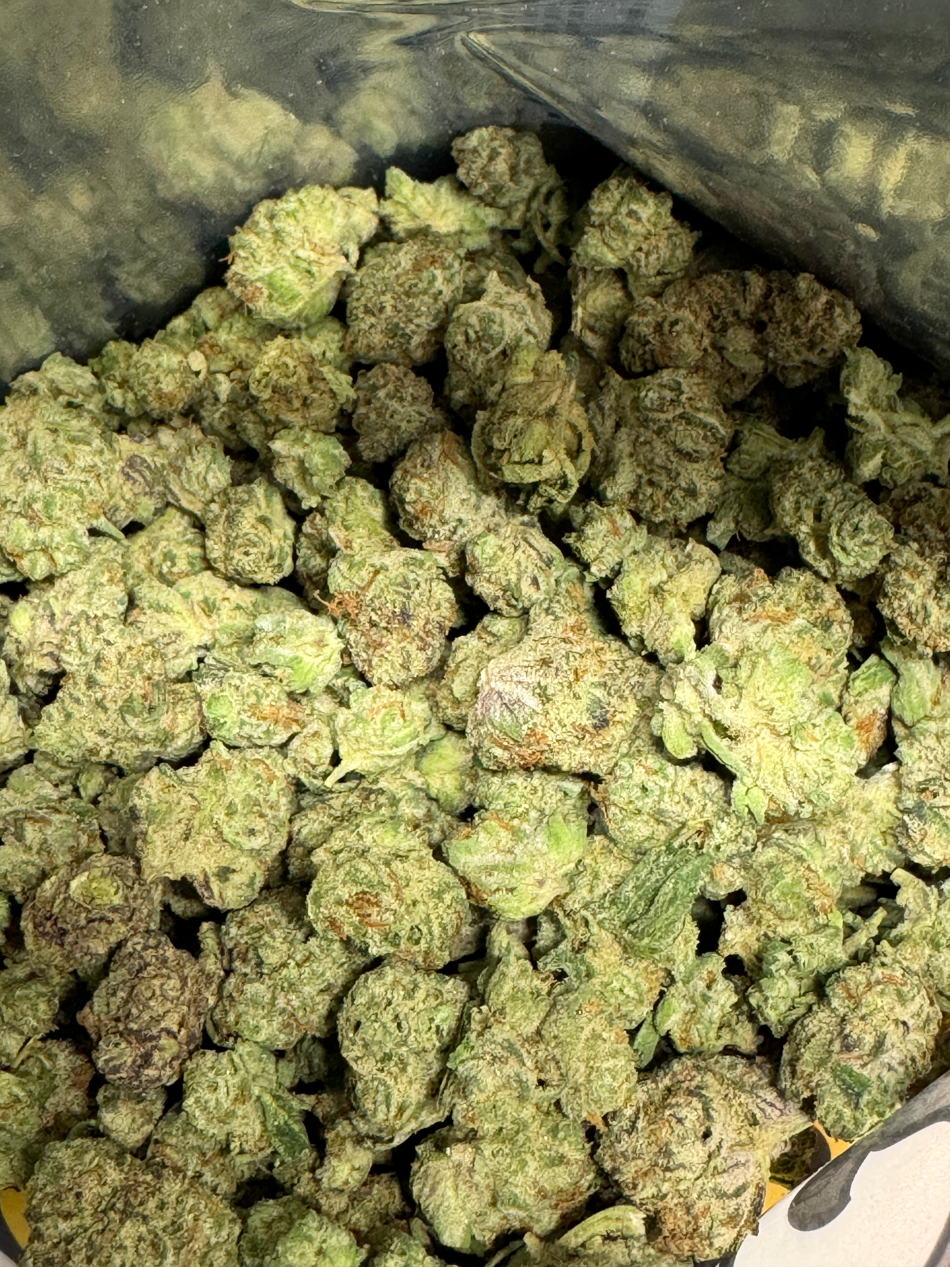 THCA Small Buds – Premium THCA Flower Smalls