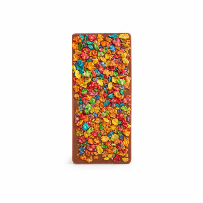 THC Chocolate – Hemp-Derived Delta-9 THC Edibles