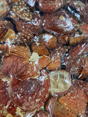 Bulk Amanita Muscaria Mushrooms for Sale - 500mg