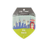 NYC Sour D Auto - Tyson 2.0 x Royal Queen Seeds