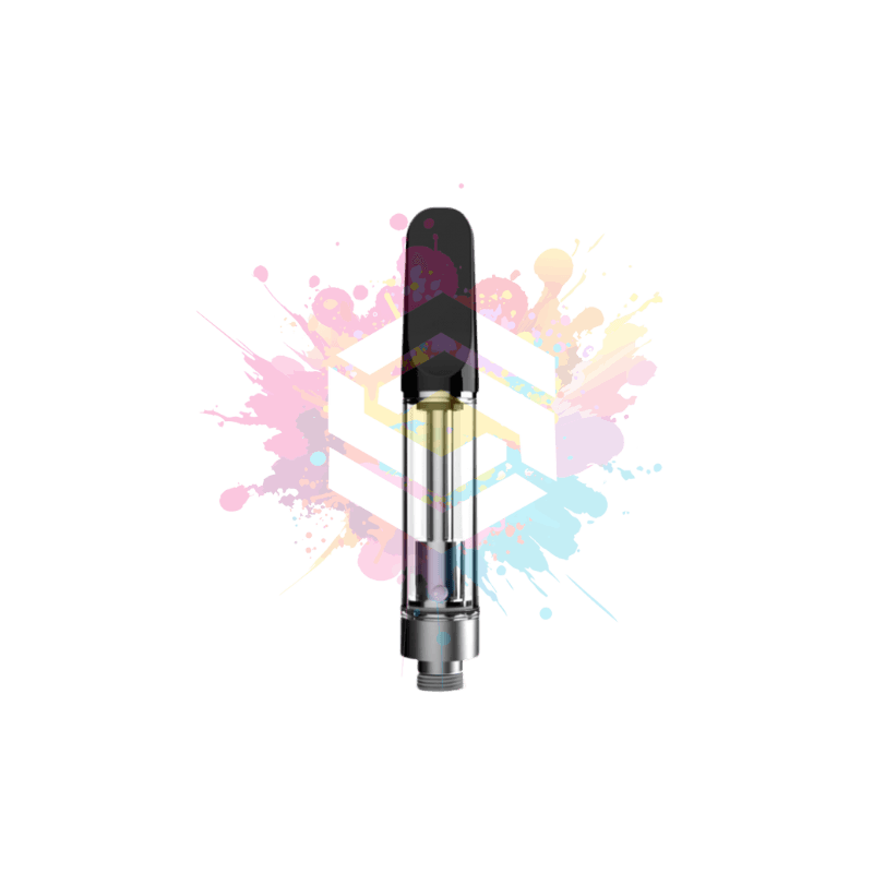Bulk 1 Gram 510 Black Empty Vape Cartridges Ghost Vapors Bulk 1 Gram 510 Black Empty Vape Cartridges Ghost Vapors
