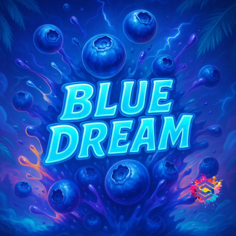 Bulk Blue Dream Terpenes