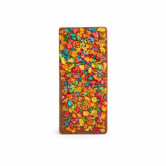 150MG Delta 9 THC Chocolate Bar