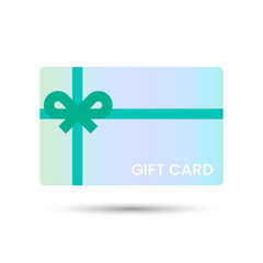 Ghost Vapors Gift Card