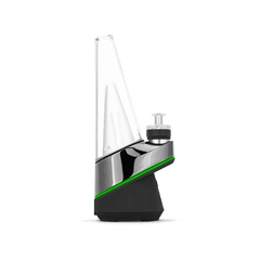 The Puffco Peak - Dab Concentrate Rig