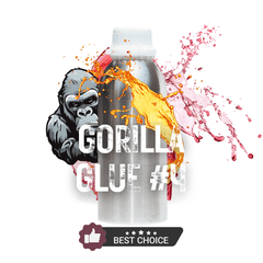 Bulk GG4 Gorilla Glue Terpenes Terpenes