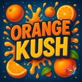 Bulk Orange Kush Terpenes for Sale