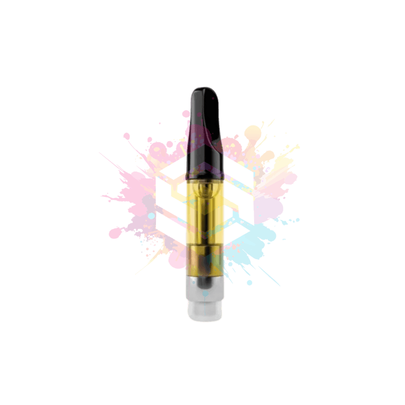 1g THCA Vape Cartridge Ghost Vapors 1g THCA Vape Cartridge Ghost Vapors