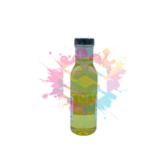 Delta 9 THC Infused Cooking Oil Edibles