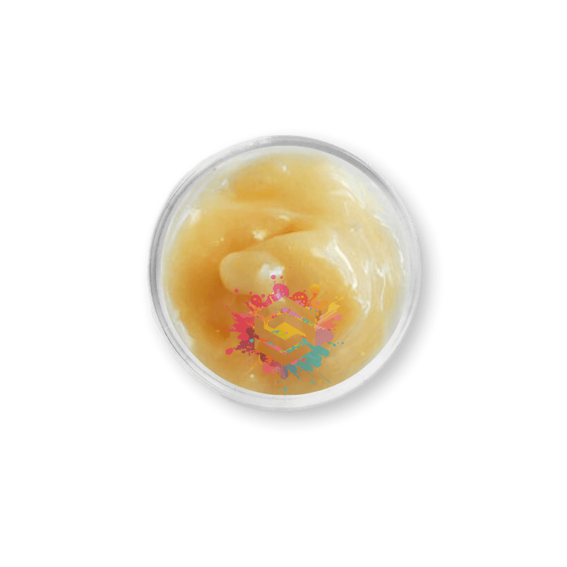 Delta 9 THCA Badder for Sale - 95% Energy