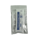 Disposable Syringe Packet for Distillate Oil Accessories