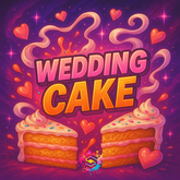 Bulk Wedding Cake Terpenes