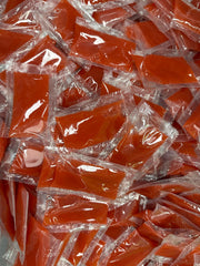 Cherry Bomb THC Freeze Pop – 40mg Delta 9 Blast