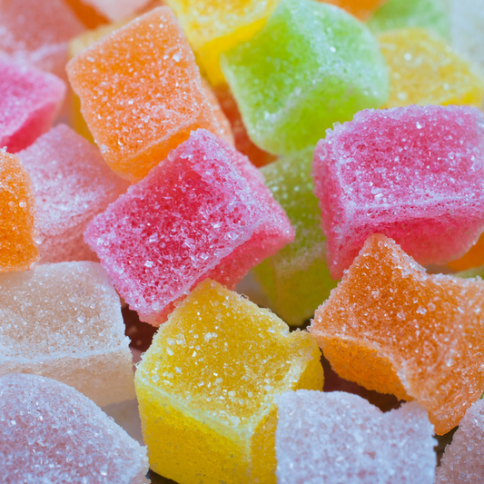 Delta-9 Edibles Guide