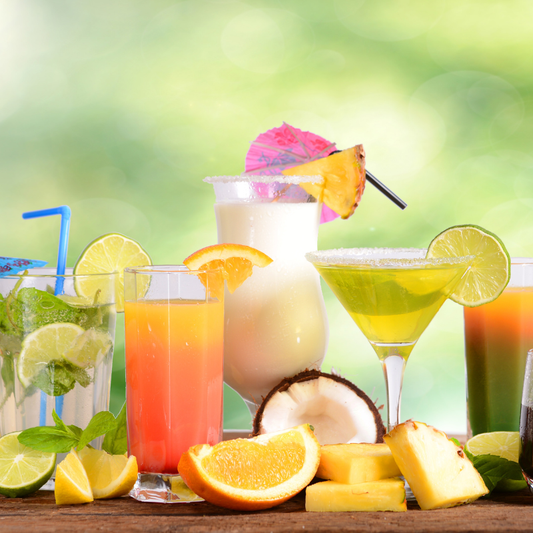 Hemp 101: The Future of Hemp-Derived Beverages