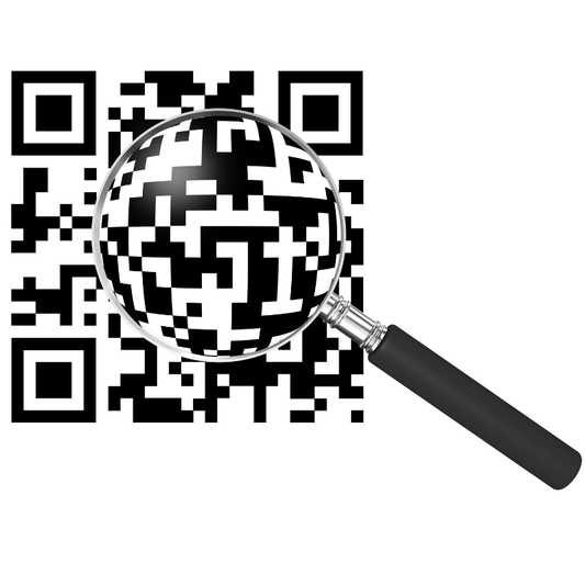 Ghost Perspectives: Why Customers Scan Before They Buy