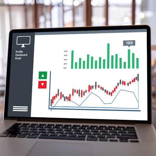 Retail Playbook: Surviving a Market Dip — Smart Inventory Moves