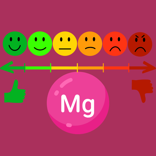 Ghost Perspectives: The Science of Vibes — Selling Feelings, Not mg