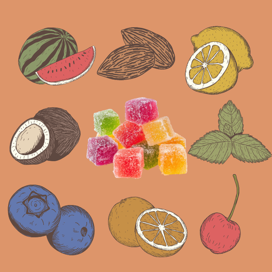 Taste Test: Flavors That Sell in 2025