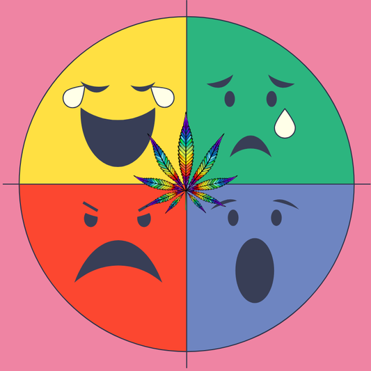 Hemp Science: Cannabinoids for Mood — What Research Suggests