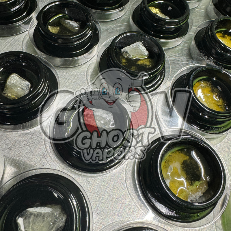 Best Dab Temps for Flavor vs Potency