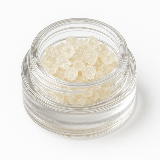 THCA Diamonds for Pennsylvania Consumers: Potency, Effects & Legal Overview