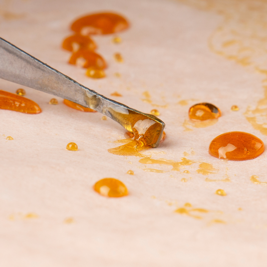 THCA Badder Explained – What It Is, How It’s Made, and How It’s Used