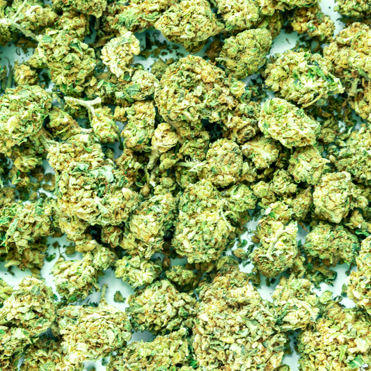 THCA Small Buds vs Full Buds – What’s the Difference