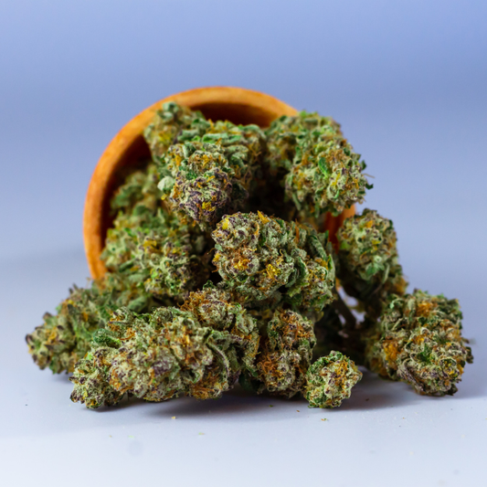 THCA Flower for Pennsylvania Consumers: Effects, Uses & Legal Status