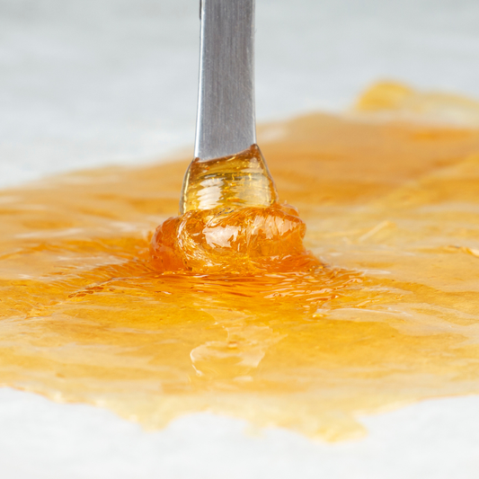 THCA Diamonds vs Badder vs Crumble – Key Differences Explained