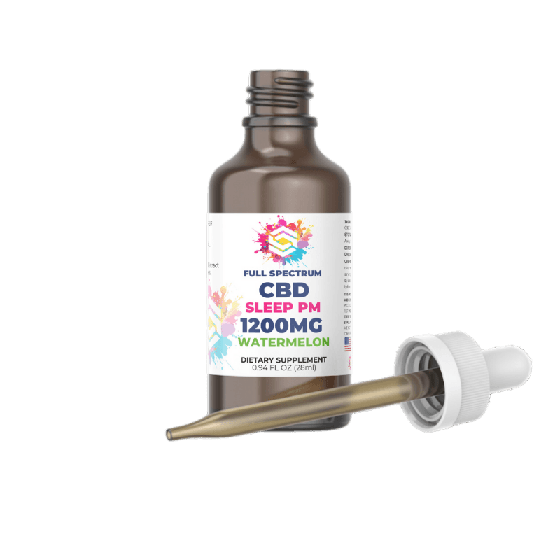 CBD Tincture