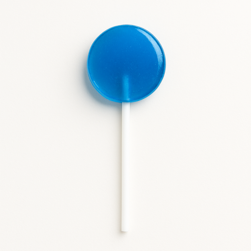 THC Lollipops