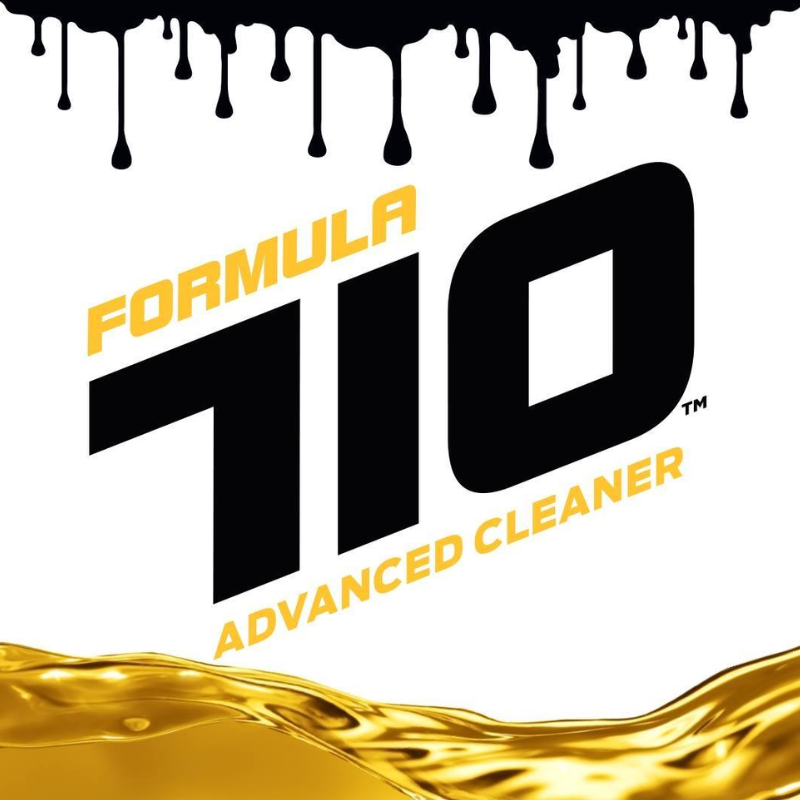 710 Cleaner