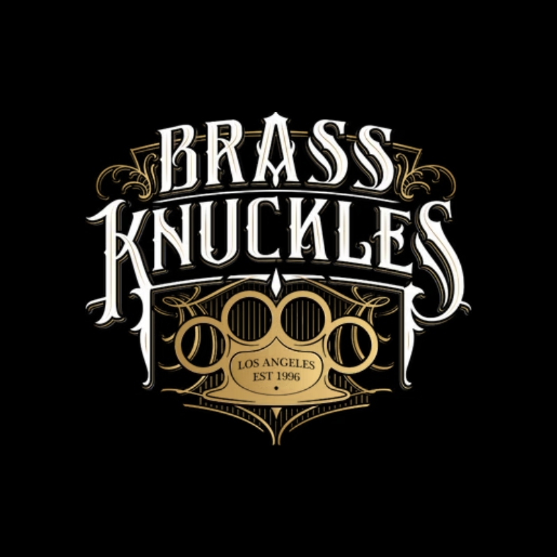 Brass Knuckles
