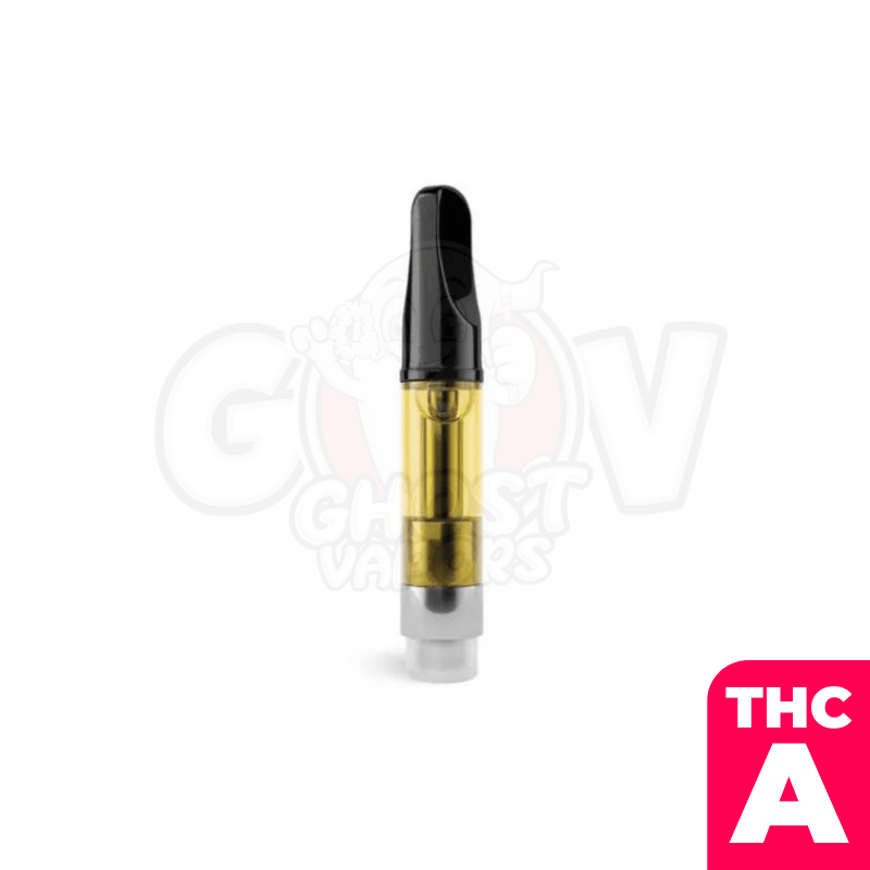 THCA Vapes