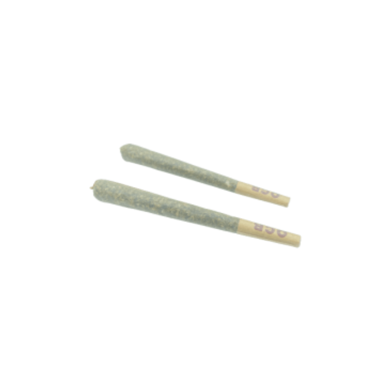 THCA Pre-Rolls