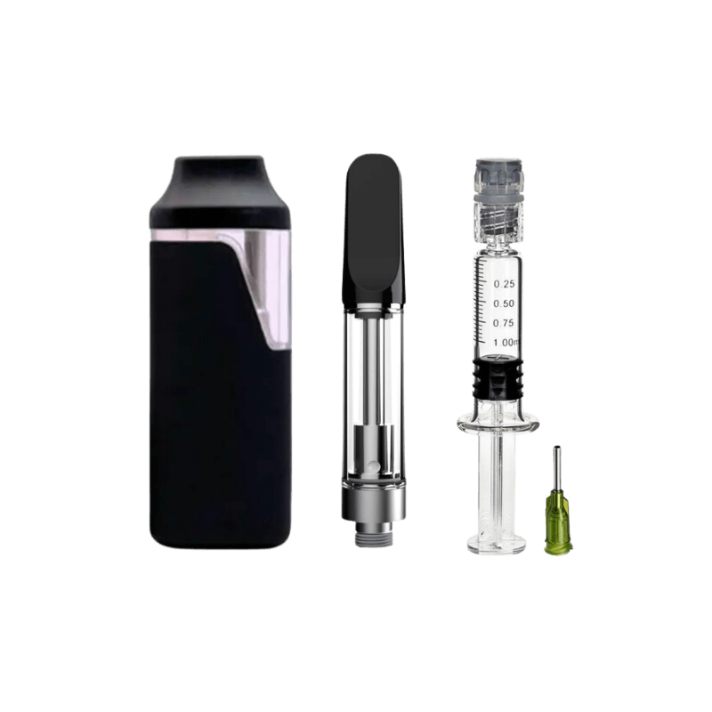 Cannabis Packaging