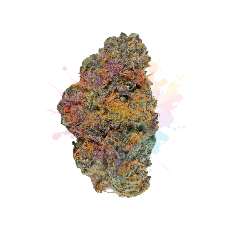 Wholesale THC Flower