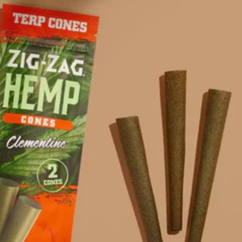 Hemp Wraps