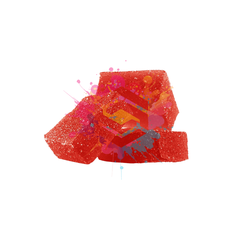 Delta 9 THC Edibles