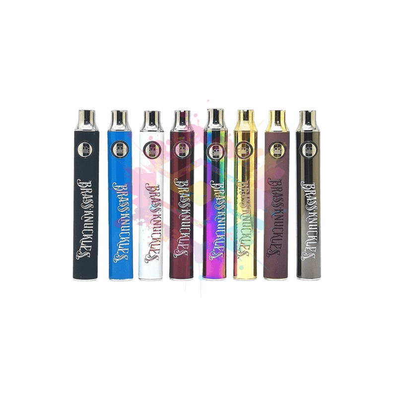 Best 510 Thread Batteries
