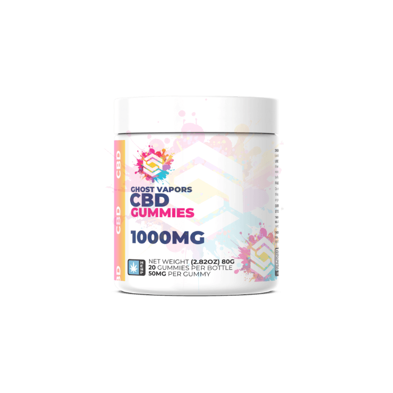 CBD Edibles