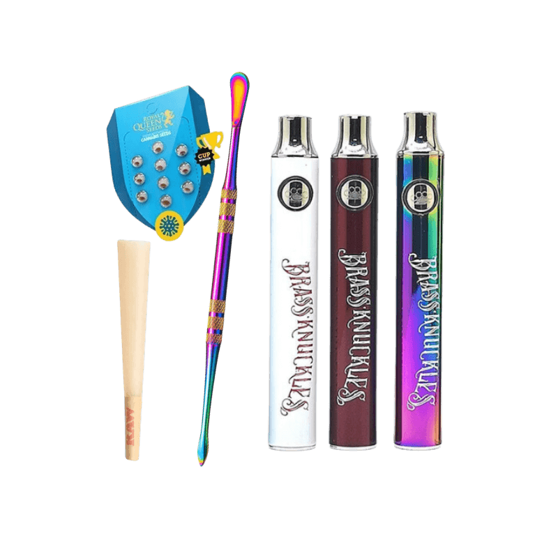 Cannabis Accessories
