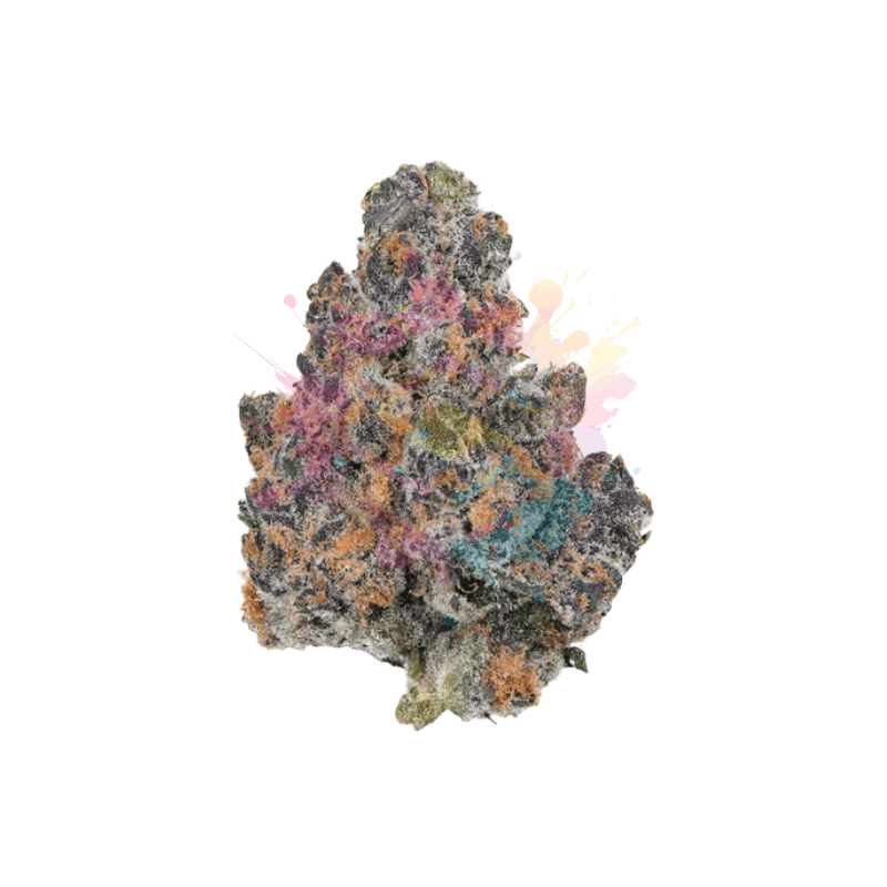 THC Flower
