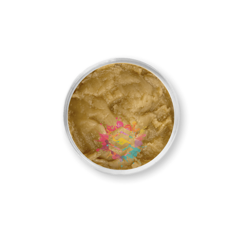 THCa Dabs