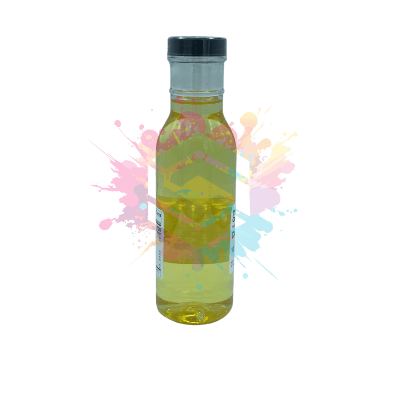 THC Cooking Oil