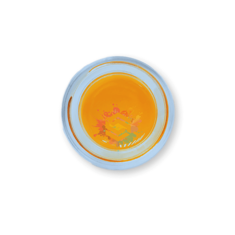 THC Distillate