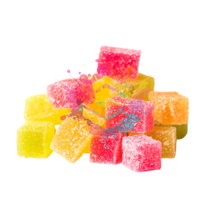 Gummies